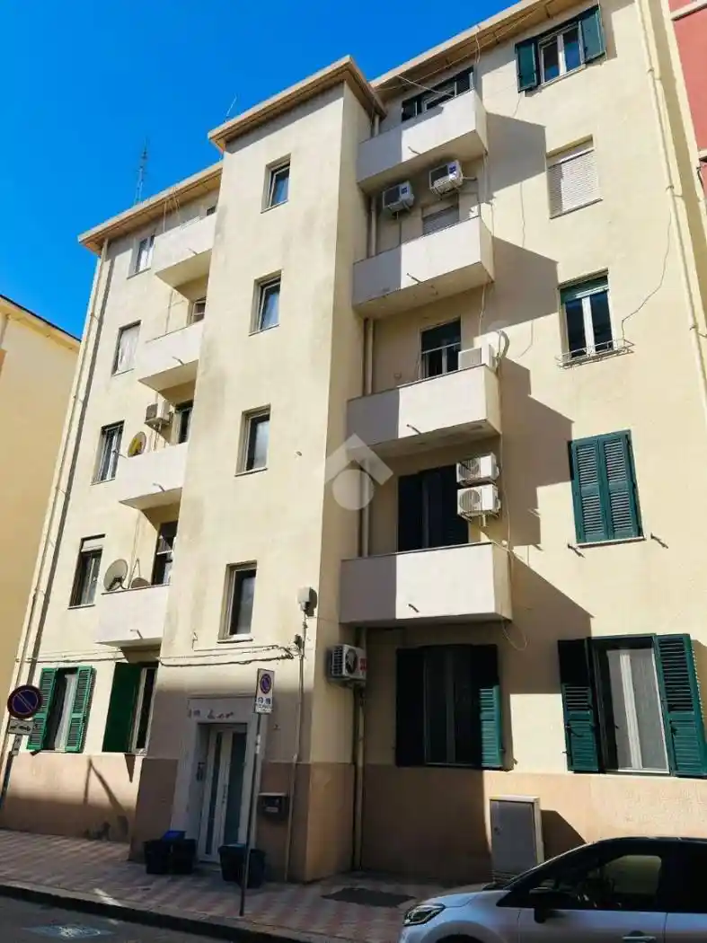 Appartamento in vendita a Cagliari