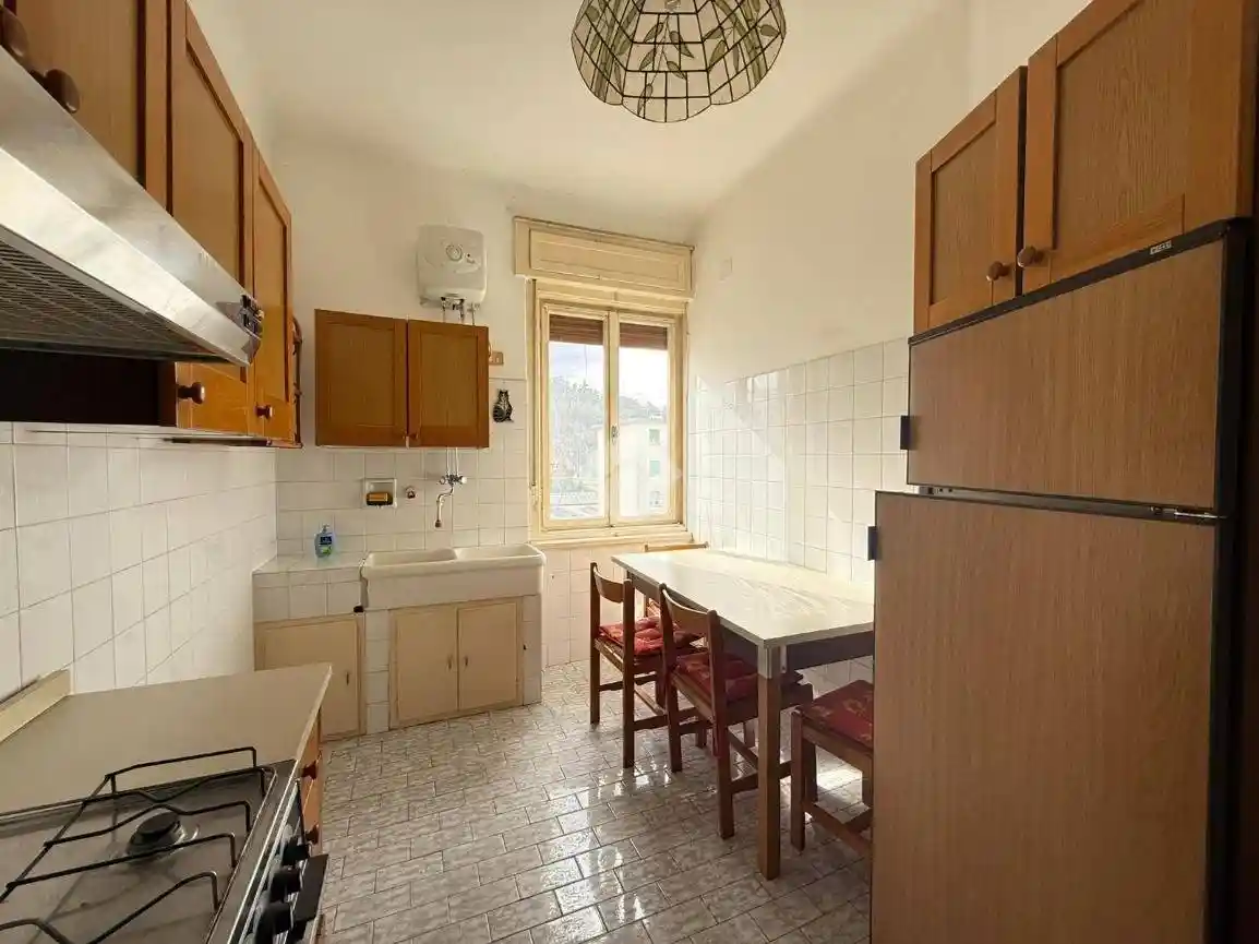 Appartamento in vendita a Trieste