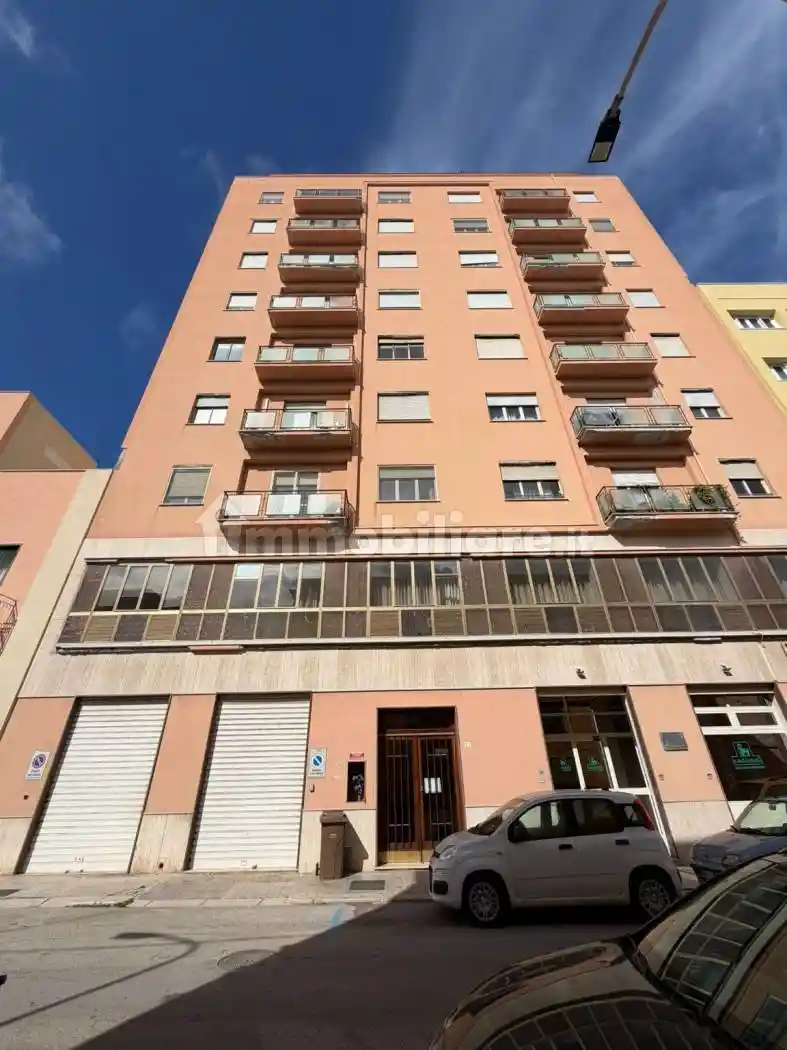 Appartamento in vendita a Trapani