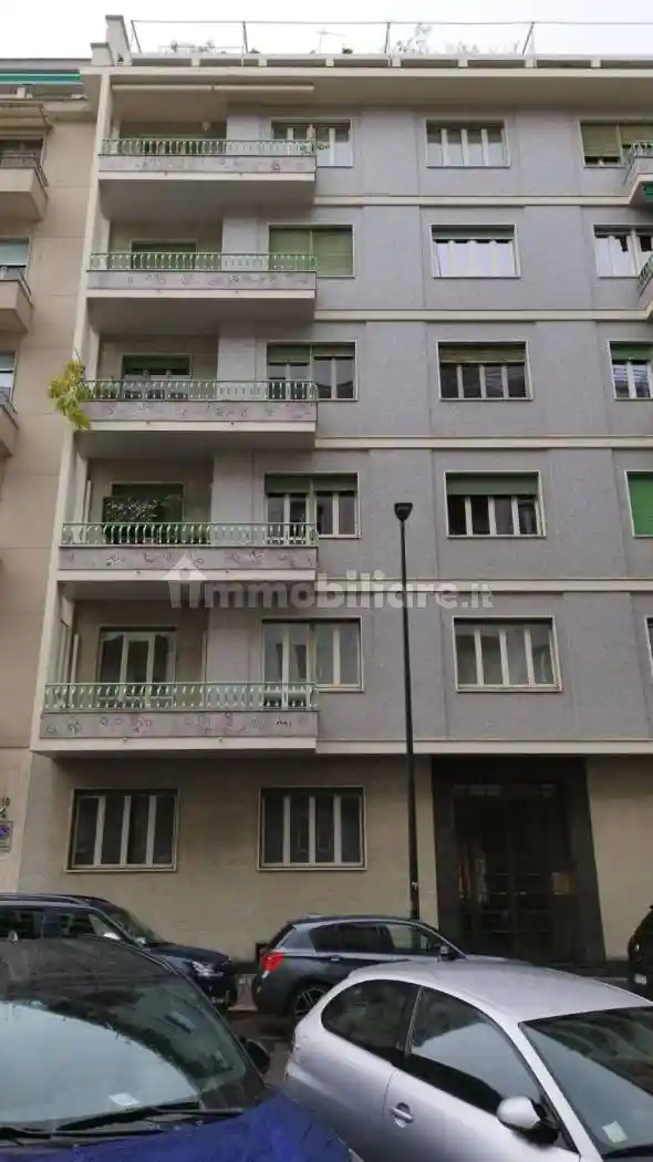 Appartamento in affitto a Torino