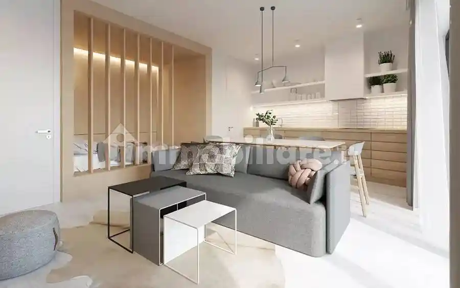 Appartamento in vendita a Treviso