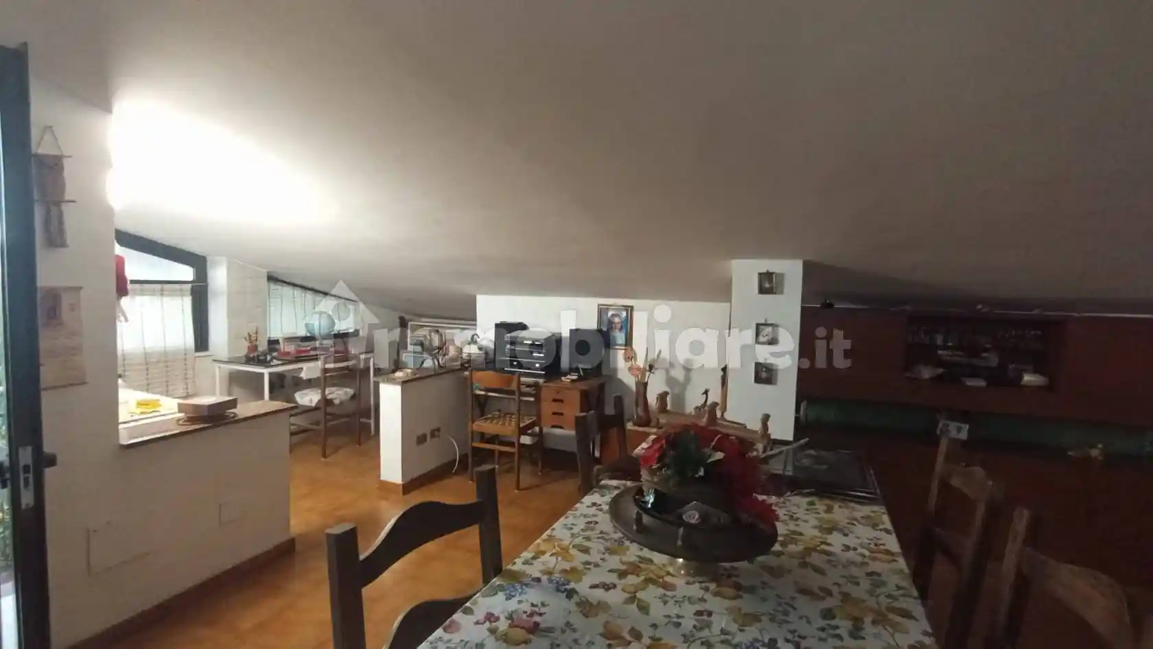 Attico - Mansarda in vendita a Terracina