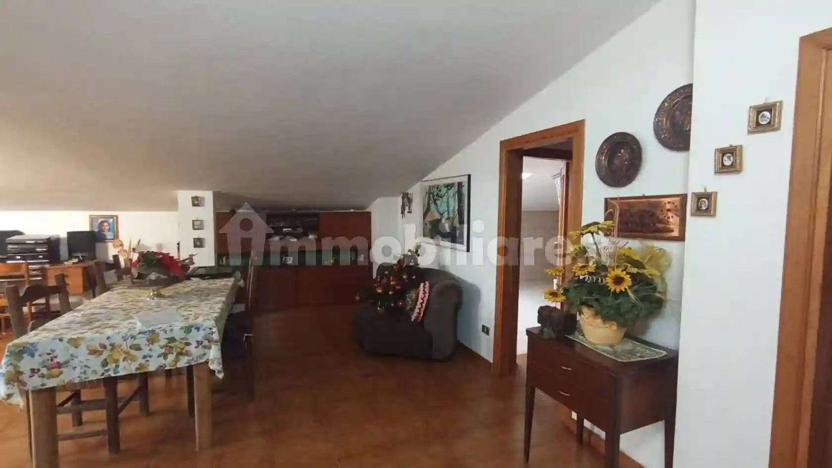 Attico - Mansarda - foto 2