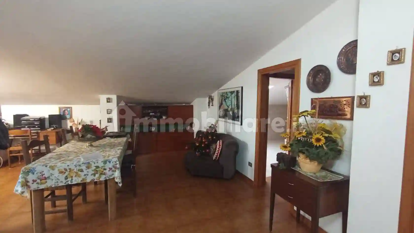 Attico - Mansarda - foto 3