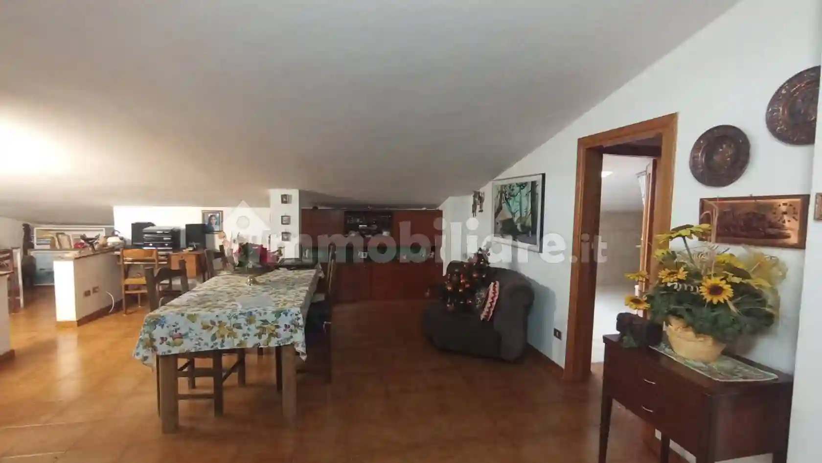 Attico - Mansarda - foto 4