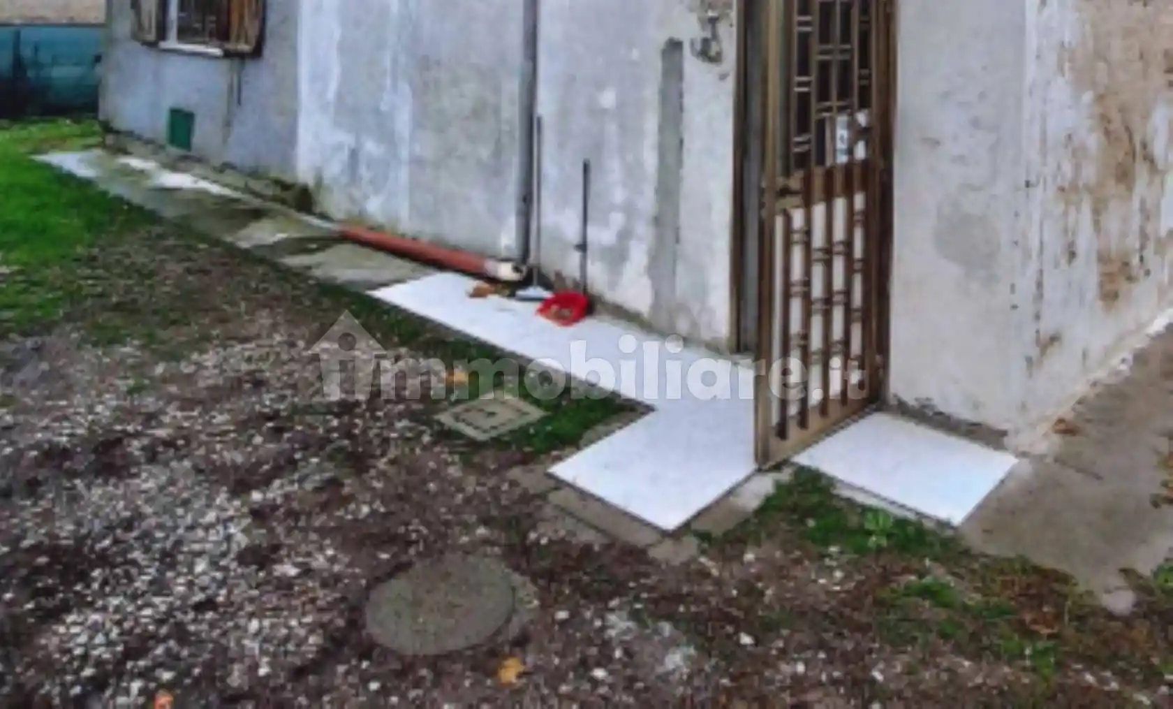 Appartamento in vendita a Ostellato