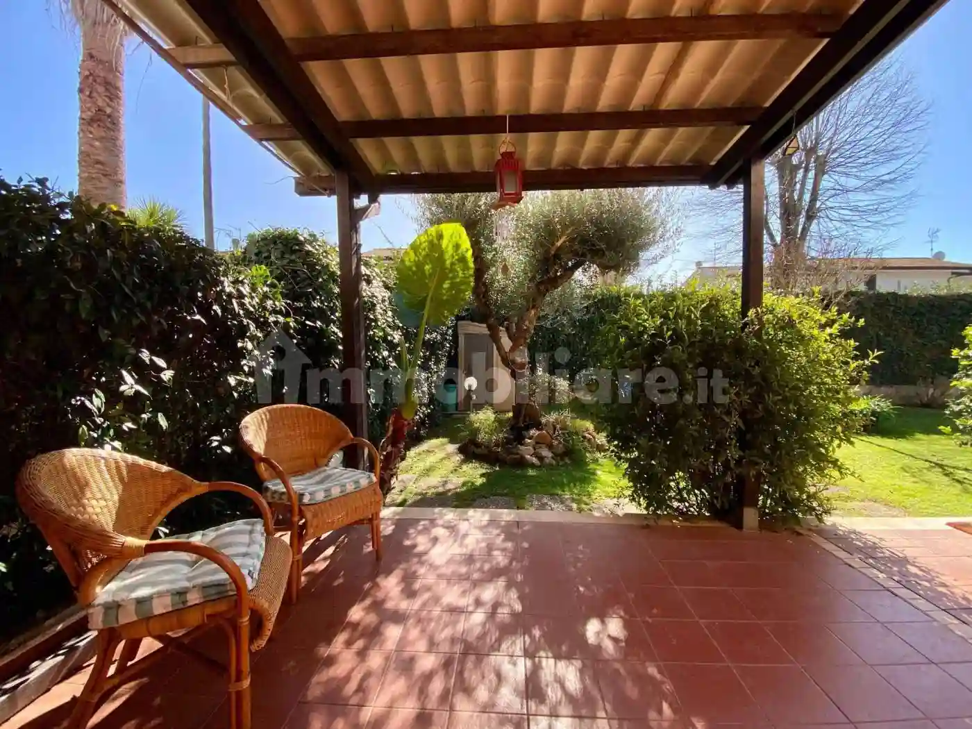 Villetta a schiera - foto 2