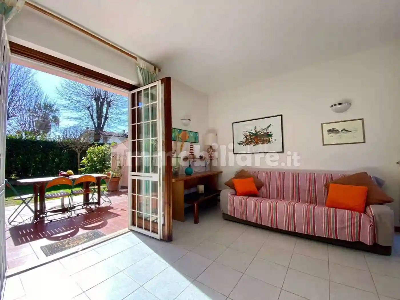 Villetta a schiera - foto 3