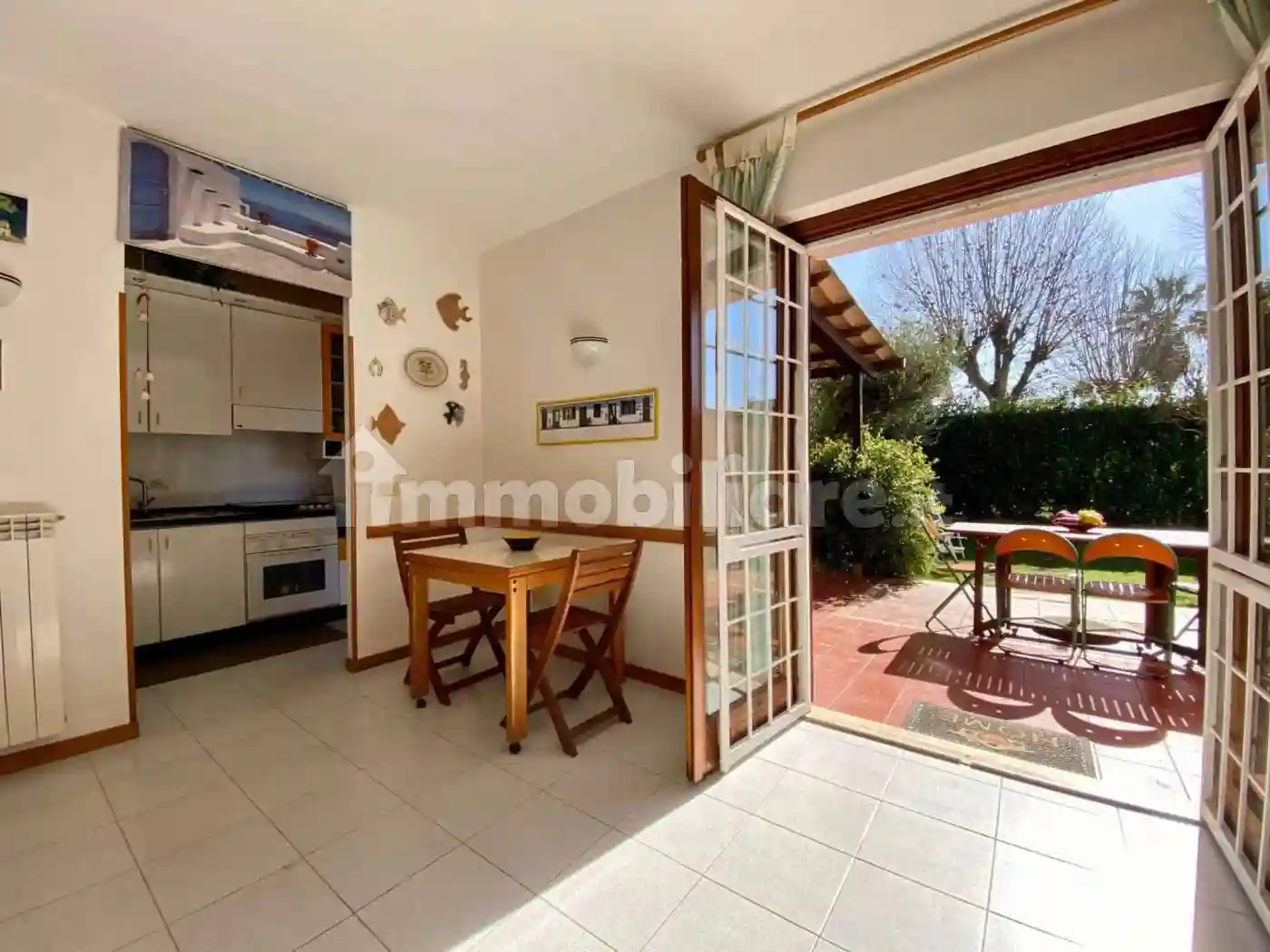 Villetta a schiera - foto 4