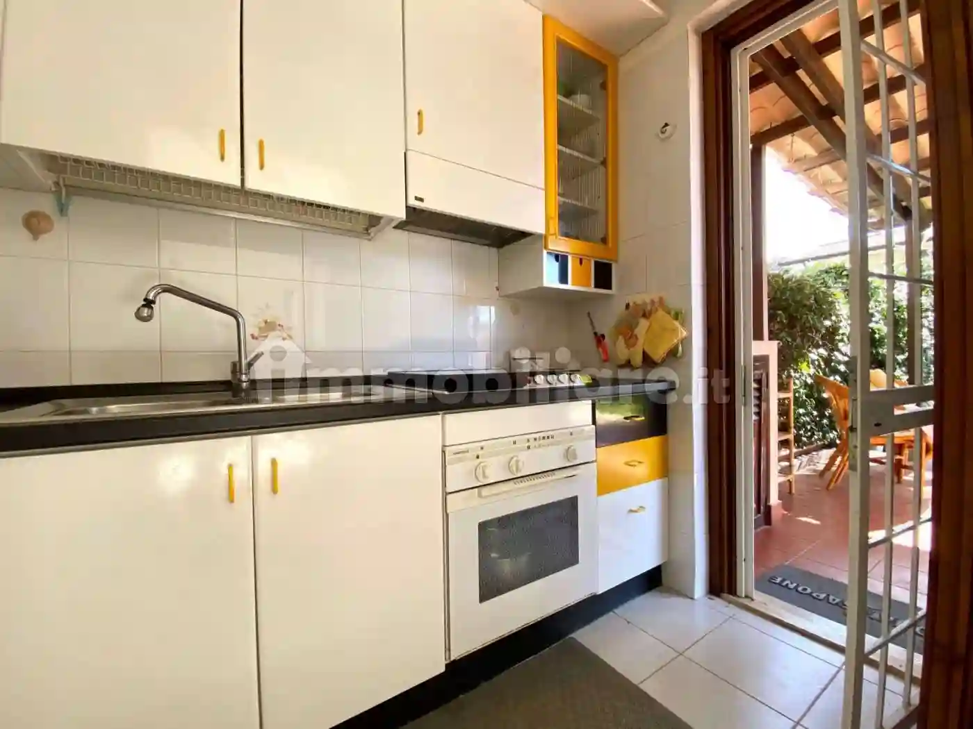 Villetta a schiera - foto 5