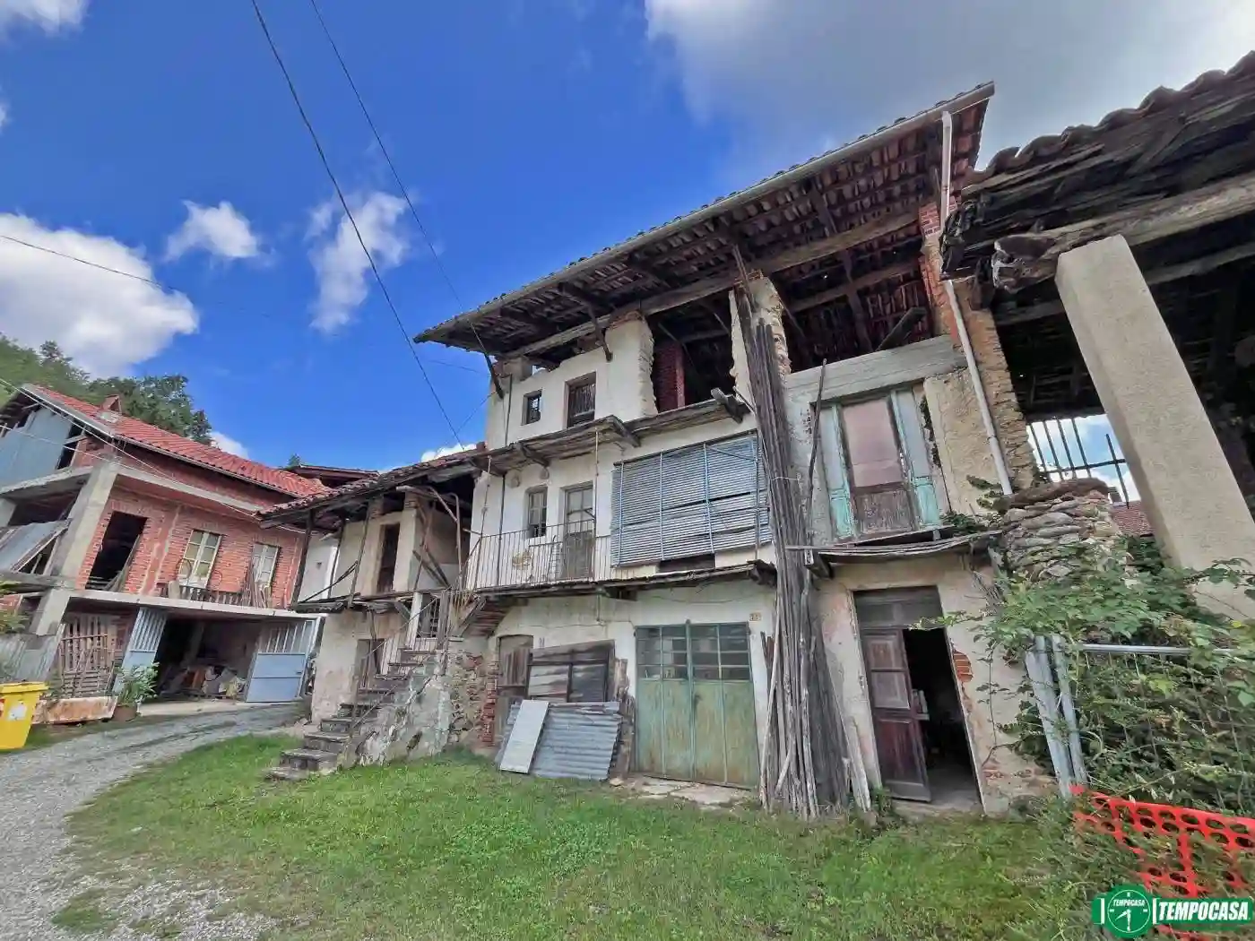 Casa indipendente - foto 2