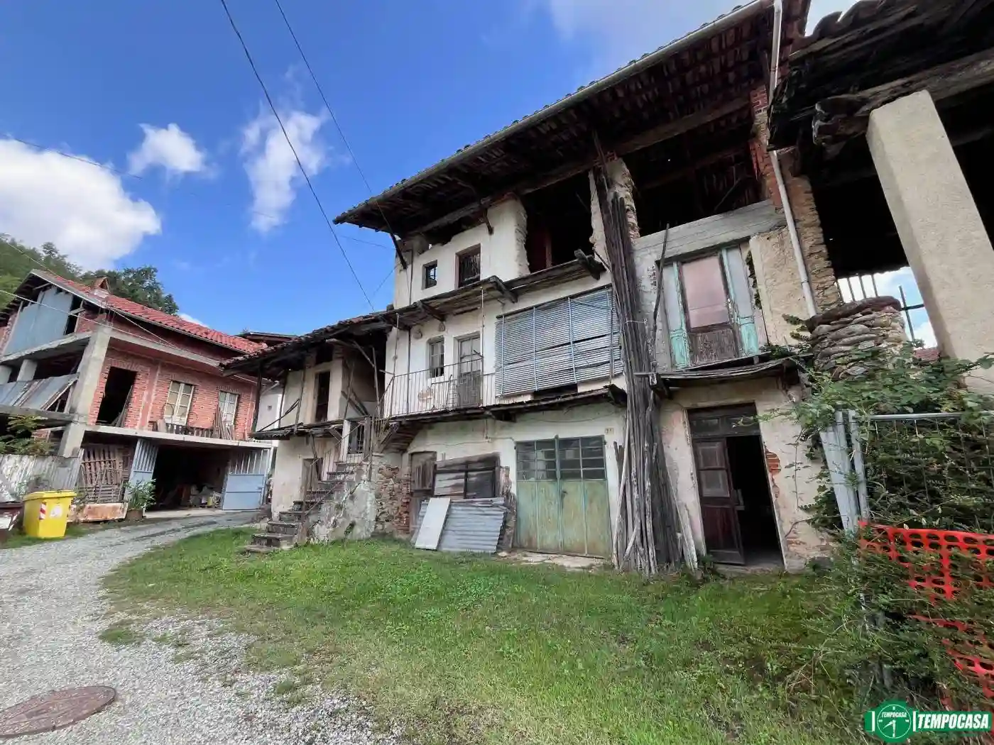 Casa indipendente - foto 3