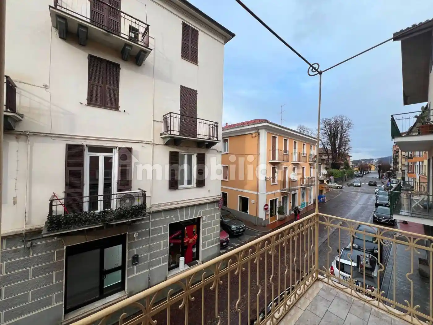 Appartamento in vendita a Carcare