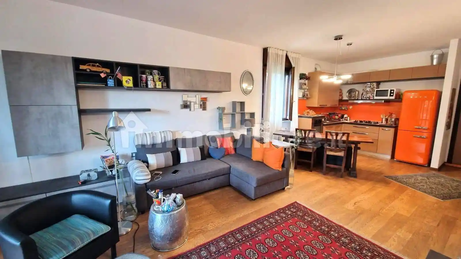 Appartamento in vendita a Peschiera Borromeo