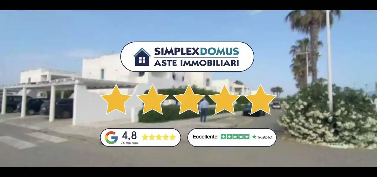 Appartamento in vendita a Ispica