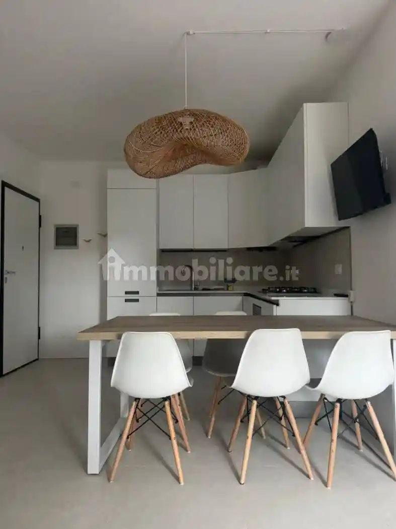 Appartamento in affitto a Cervia