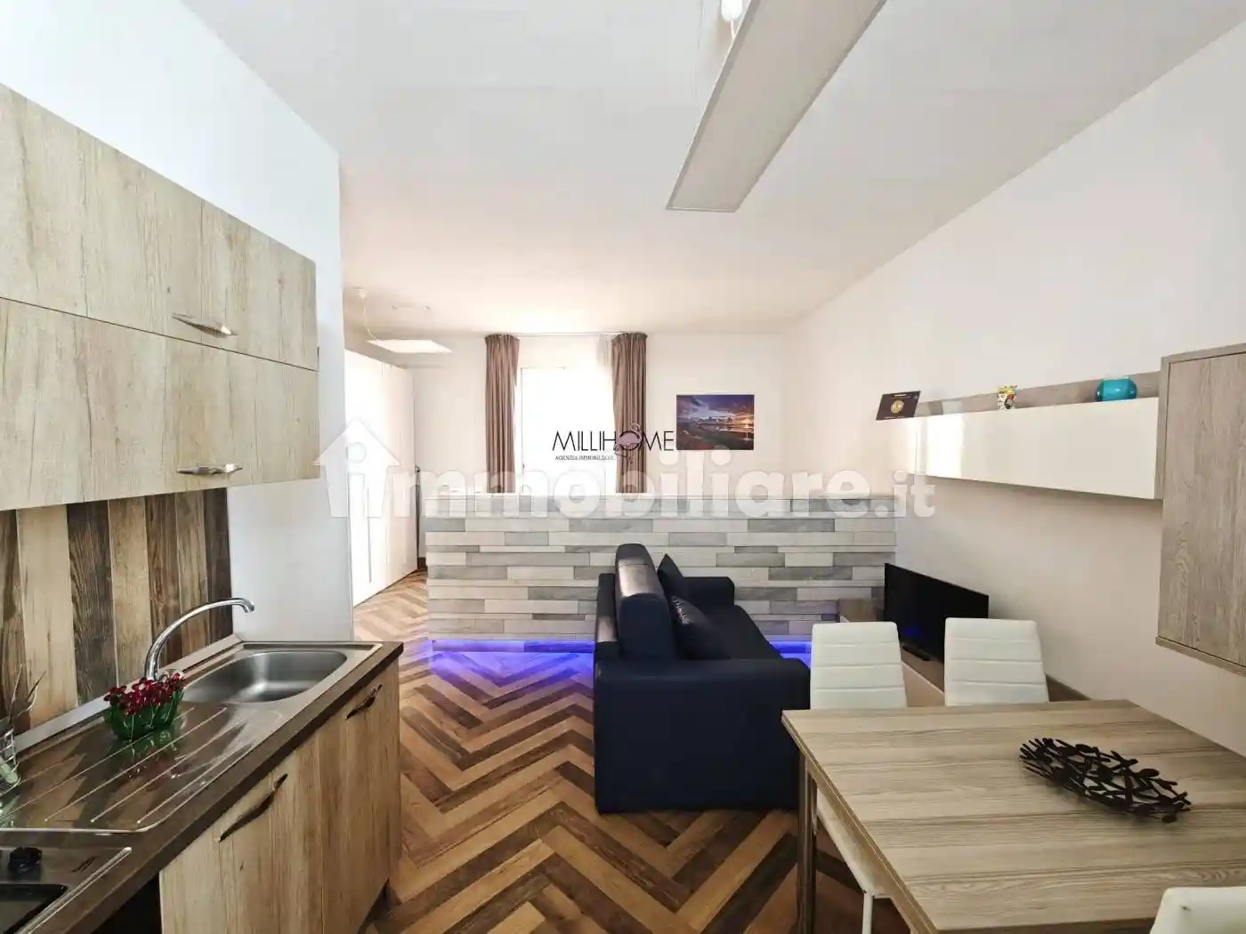 Appartamento in vendita a Marsala