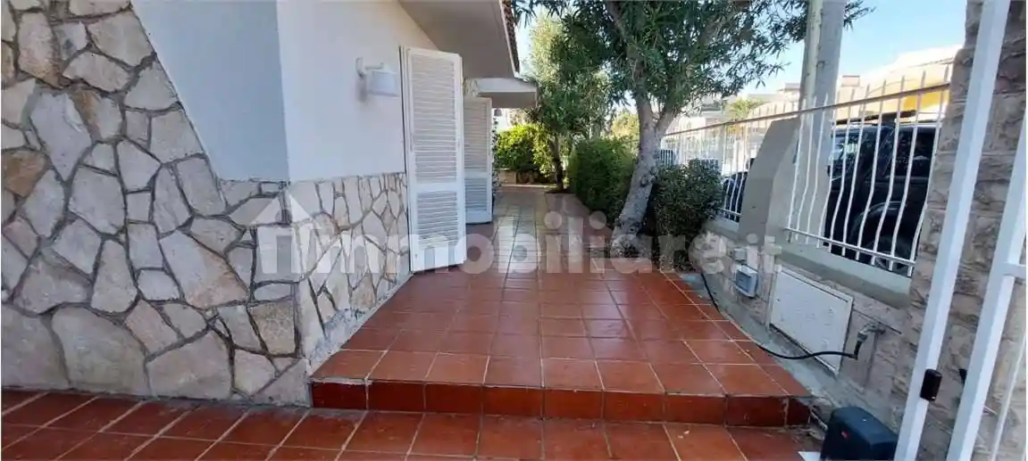 Villa in affitto a Bari