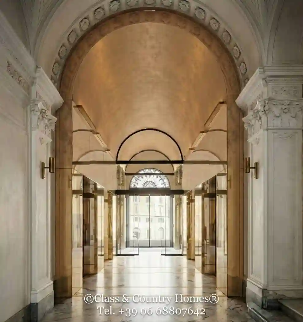 Palazzo - Edificio - foto 2