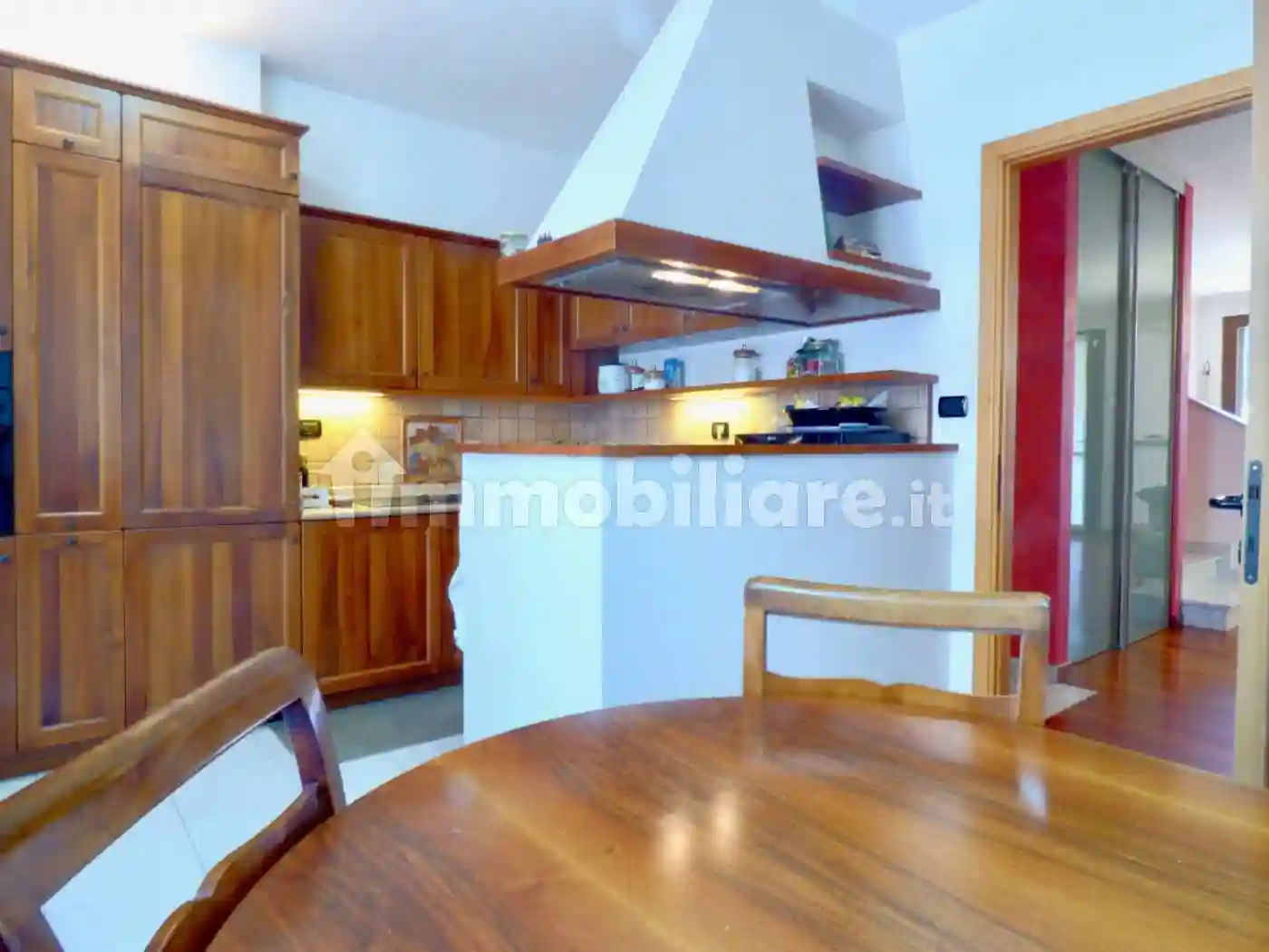 Villetta a schiera - foto 4