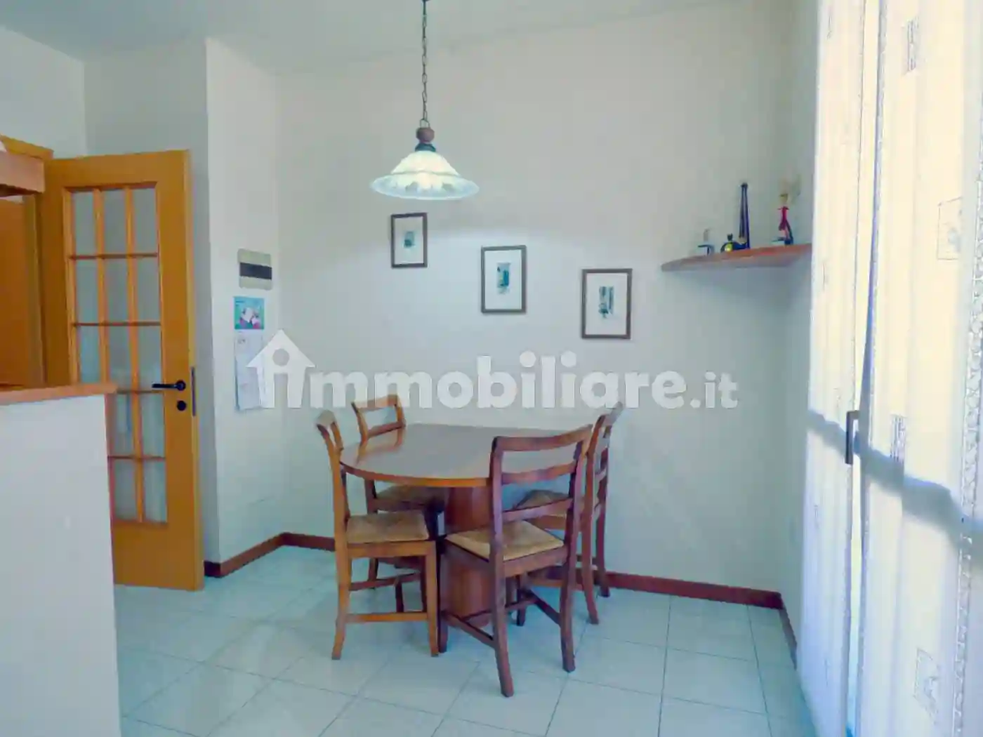 Villetta a schiera - foto 5