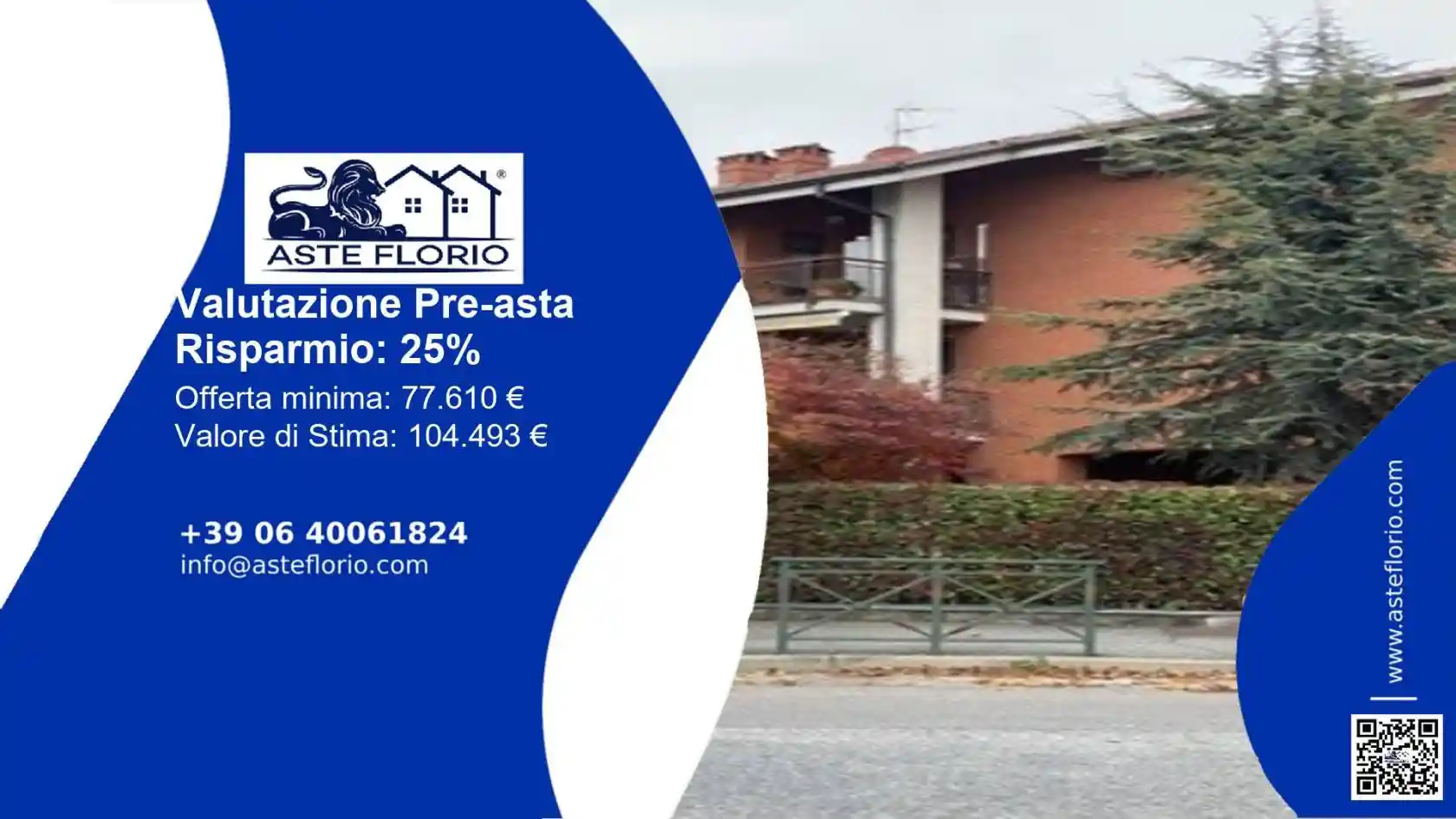 Appartamento in vendita a Santhià