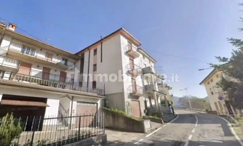 Appartamento in vendita a Gaverina Terme