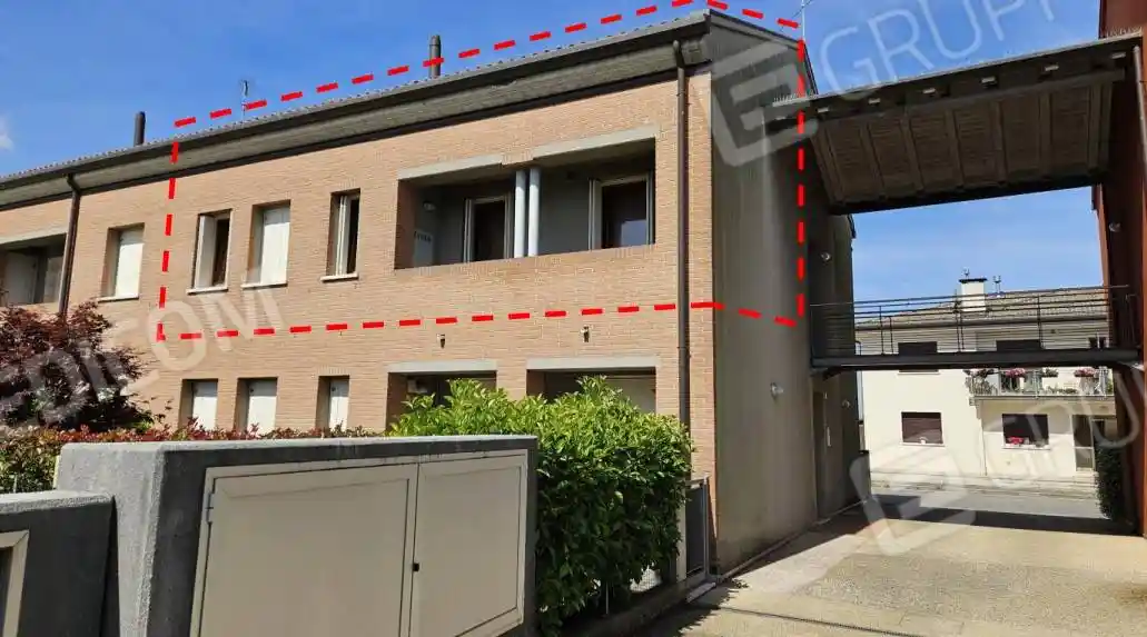 Appartamento in vendita a Meolo