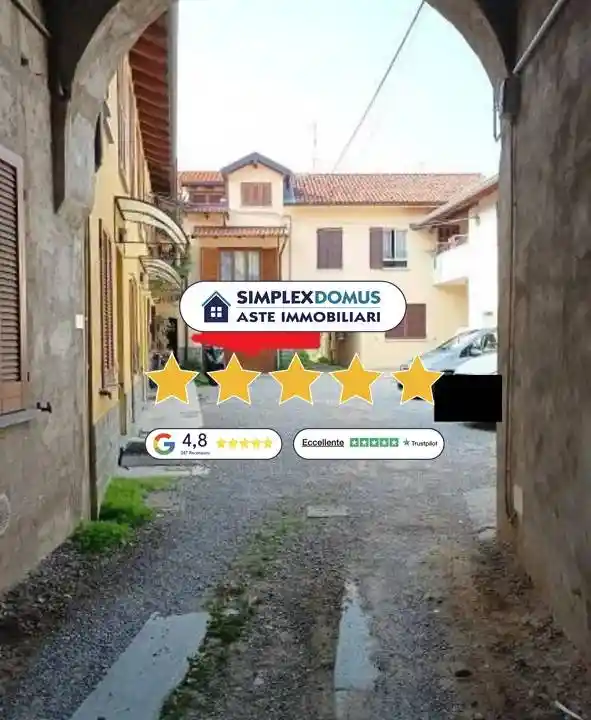 Appartamento in vendita a Barlassina