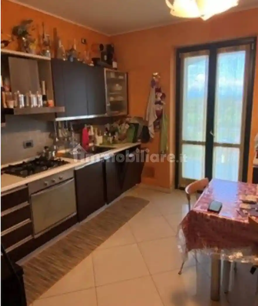 Appartamento in vendita a Santhià