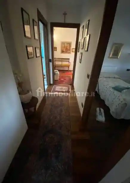 Appartamento in vendita a Suzzara