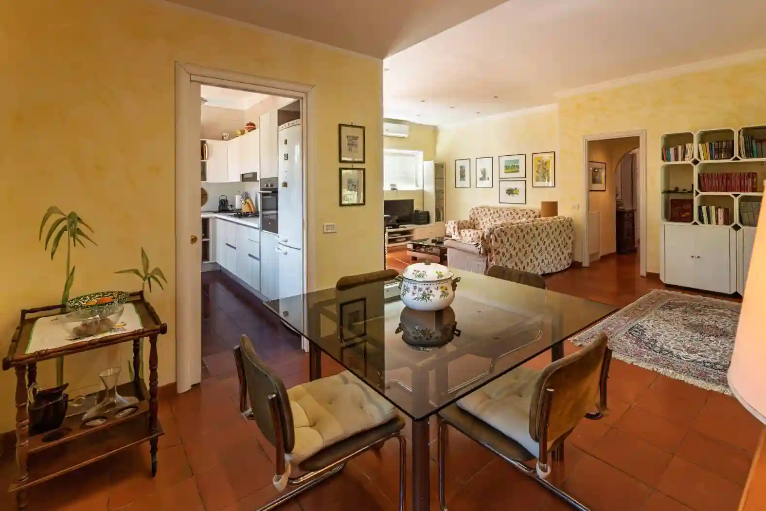 Villetta a schiera - foto 2