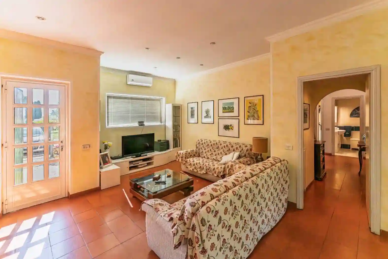 Villetta a schiera - foto 3