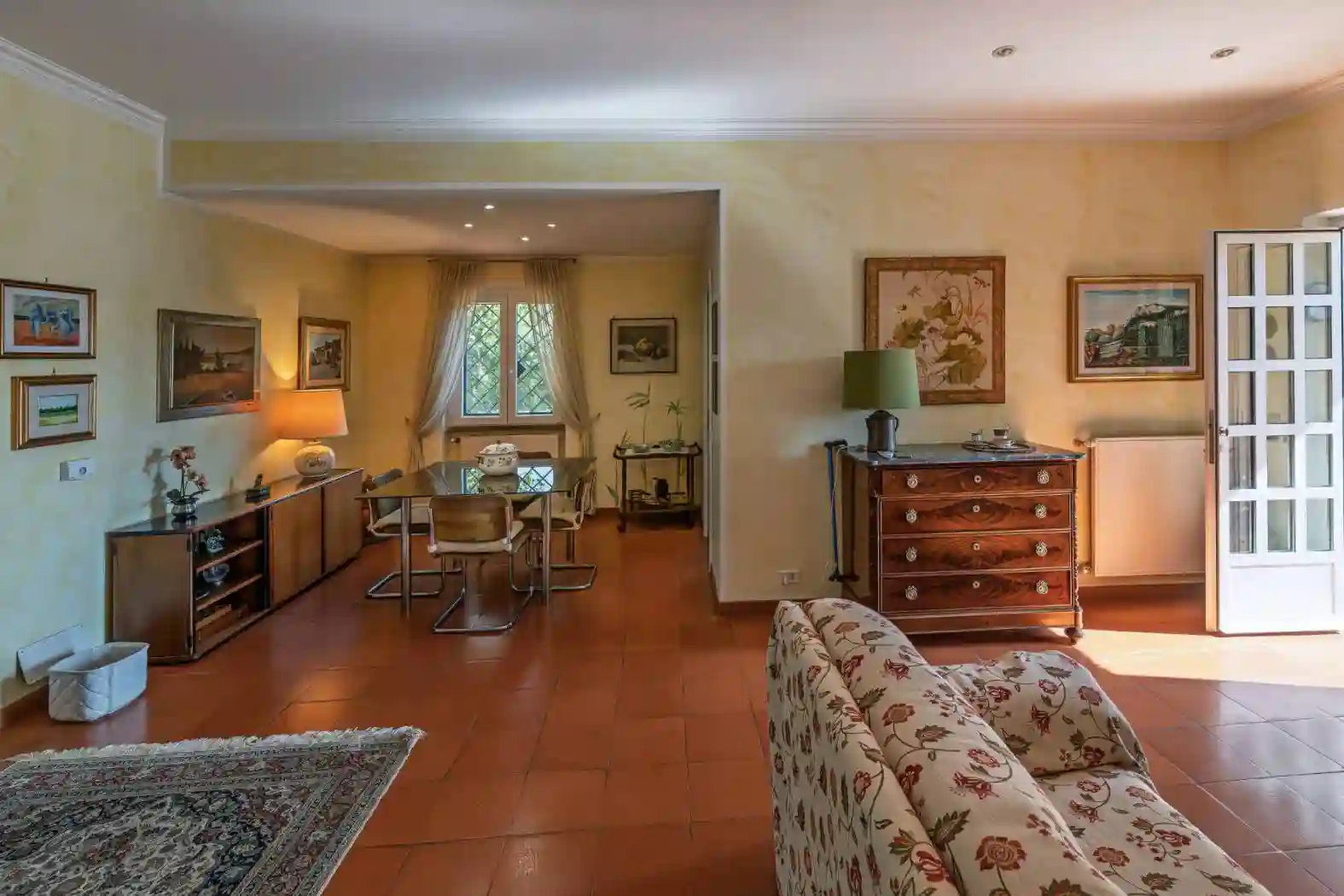 Villetta a schiera - foto 4