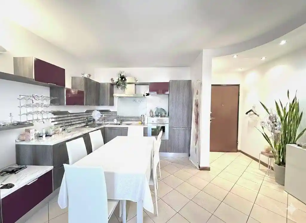 Appartamento in affitto a Curtatone