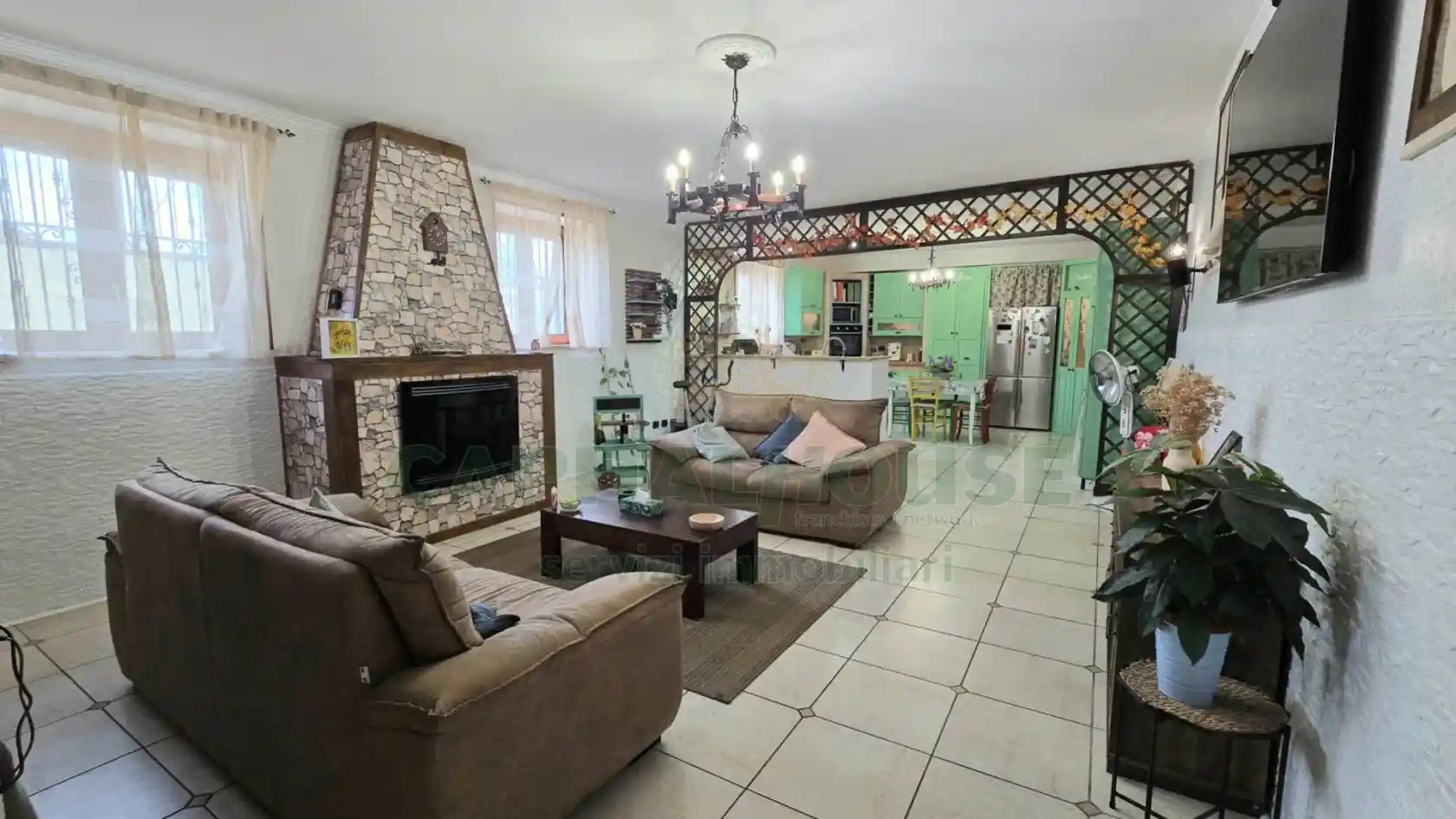 Appartamento in vendita a San Nicola la Strada