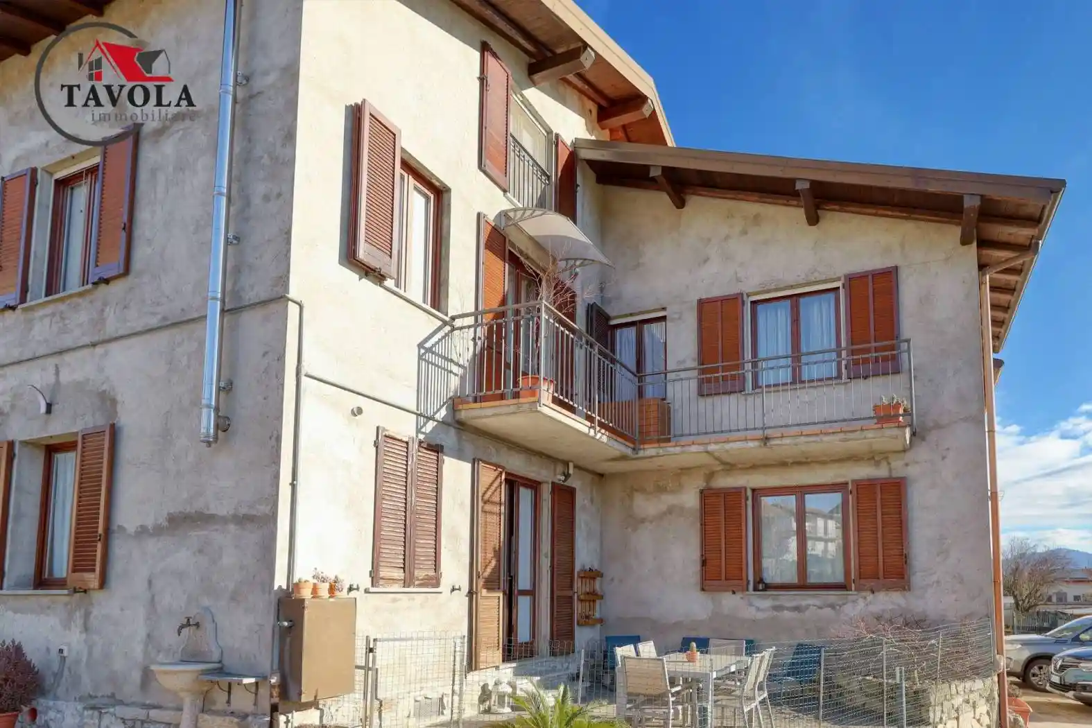 Casa indipendente in vendita a Arcisate