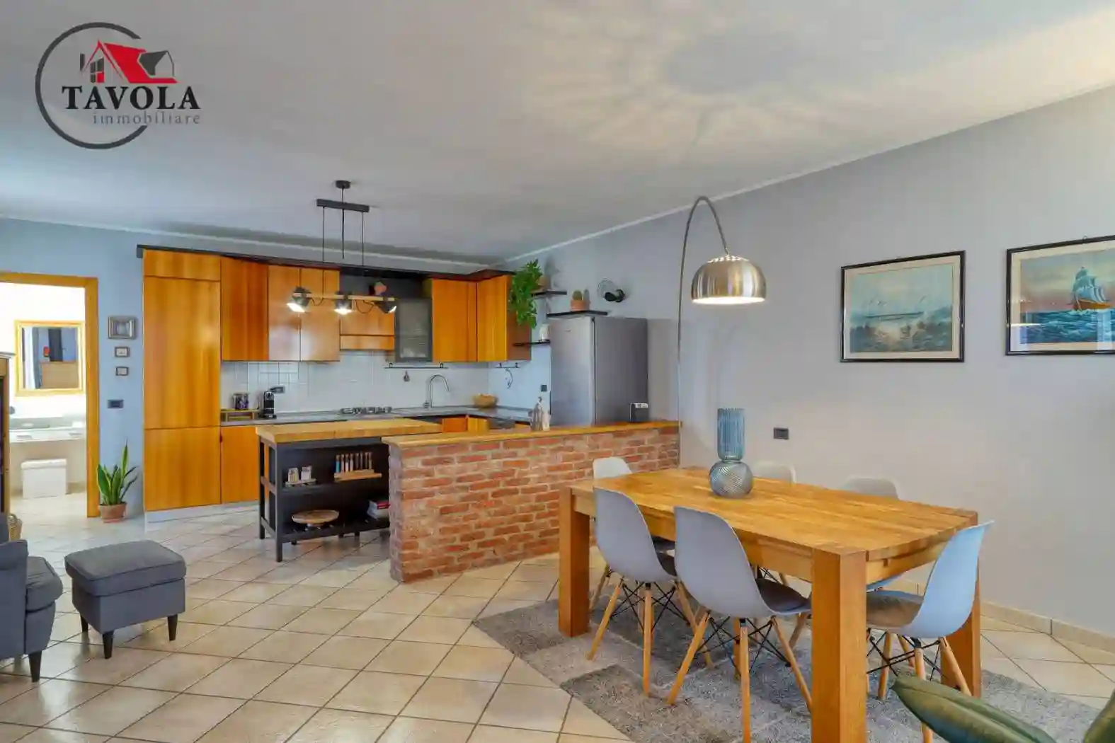 Casa indipendente - foto 3