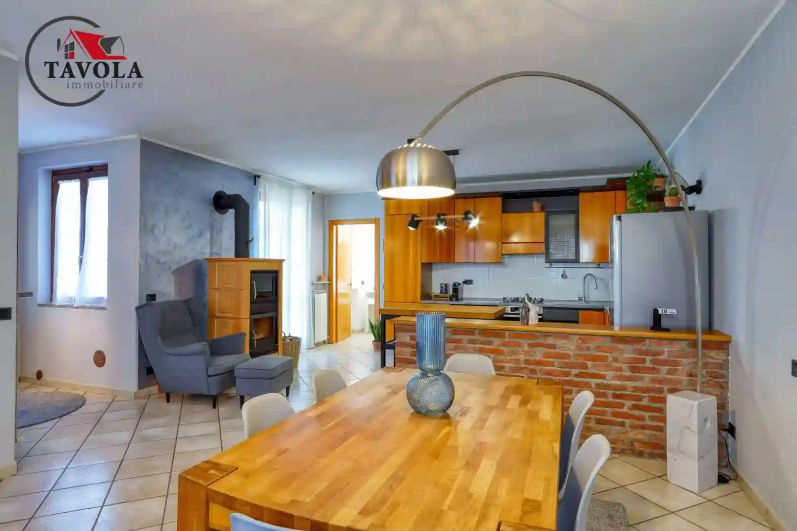 Casa indipendente - foto 4