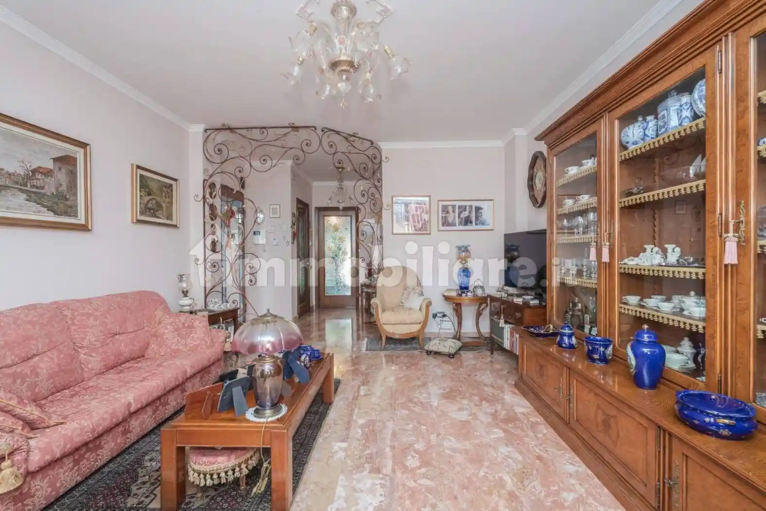 Appartamento in vendita a Torino