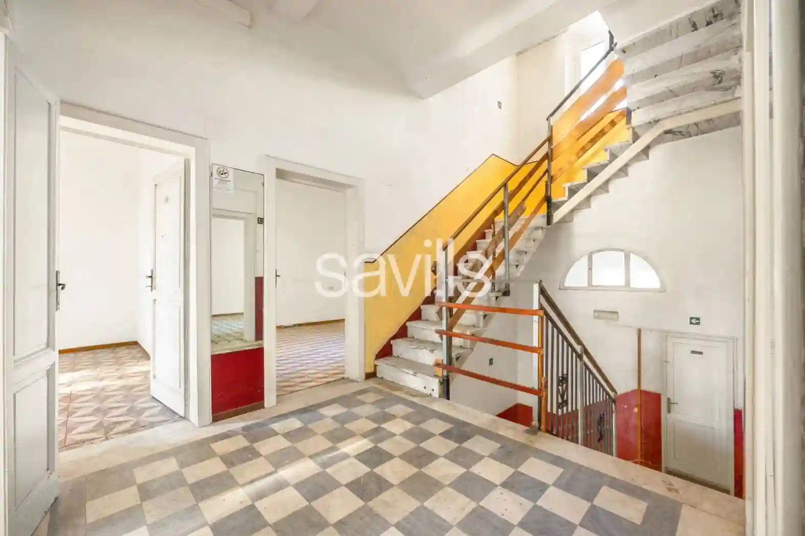 Palazzo - Edificio - foto 4