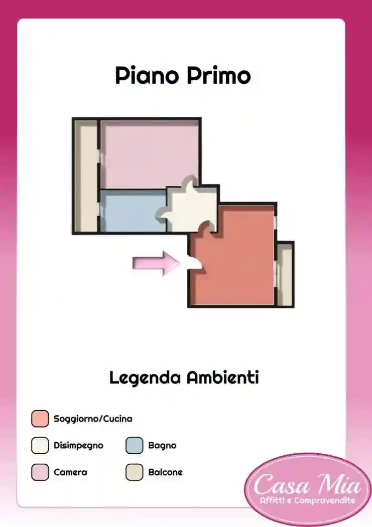 Appartamento - foto 3