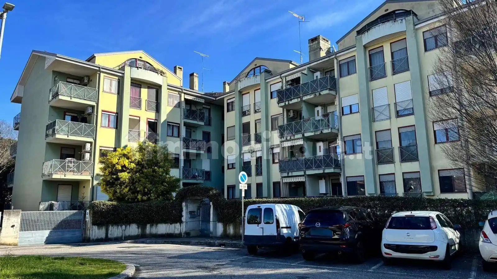 Appartamento in vendita a Monfalcone