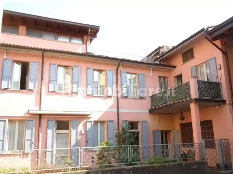 Casa indipendente in vendita a Codogno