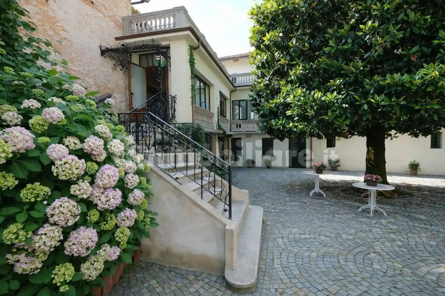 Palazzo - Edificio - foto 4