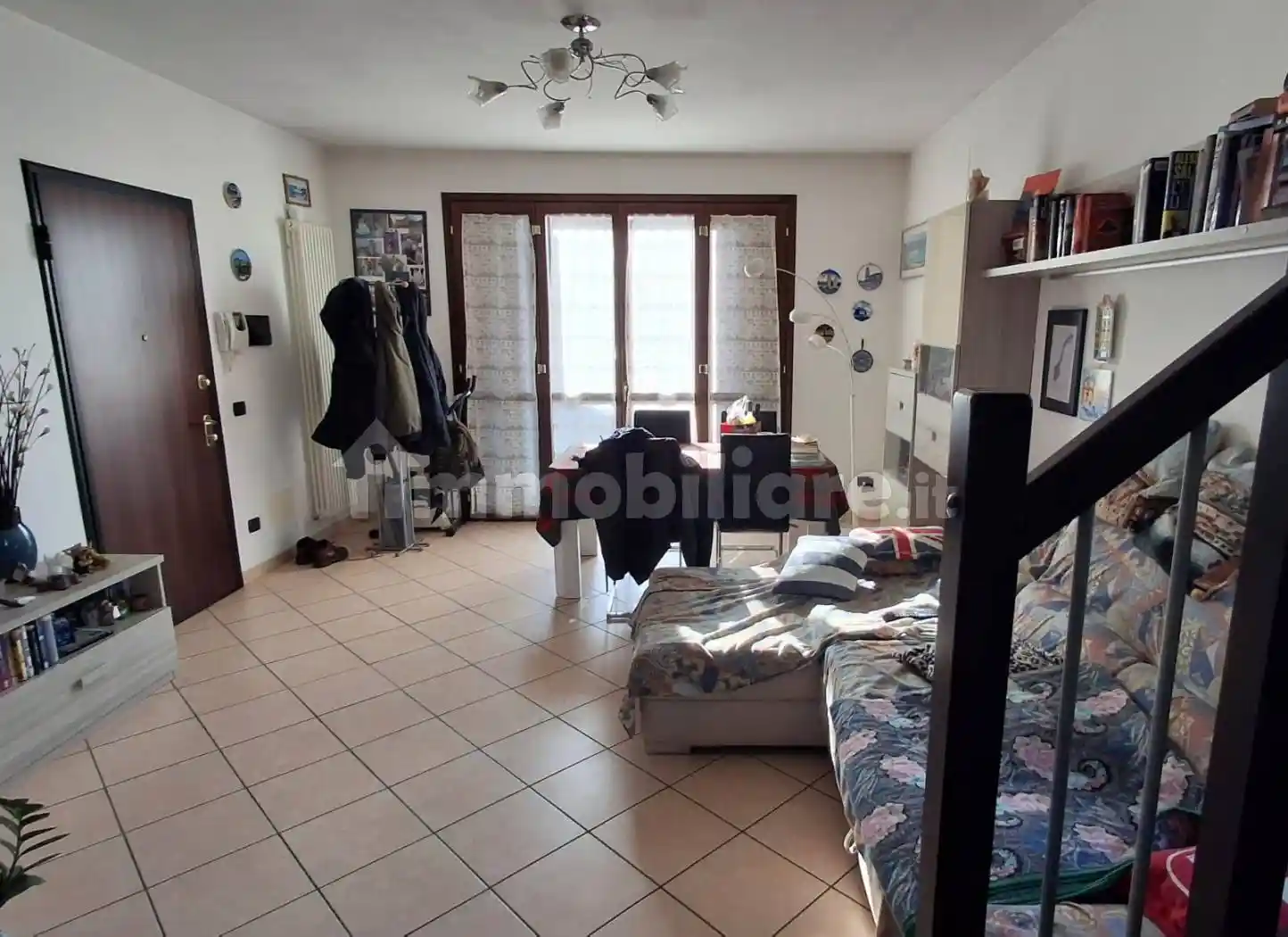 Appartamento in vendita a Carpi