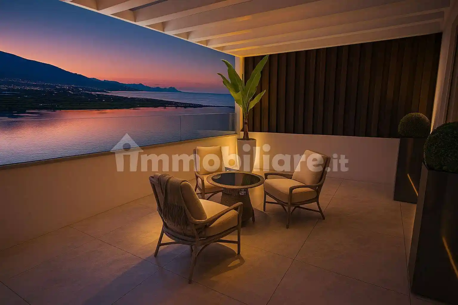 Appartamento in vendita a Badesi