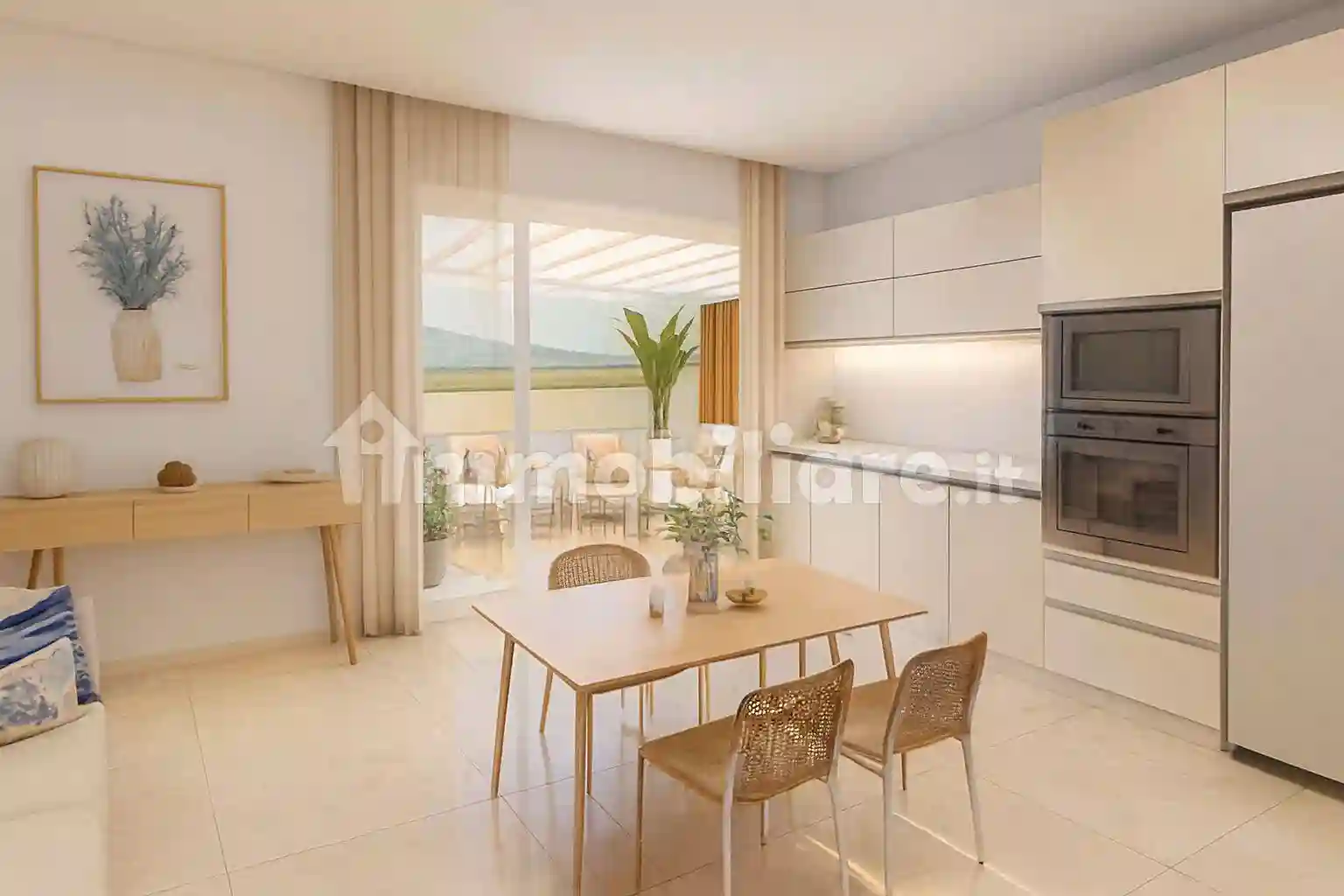 Appartamento - foto 3