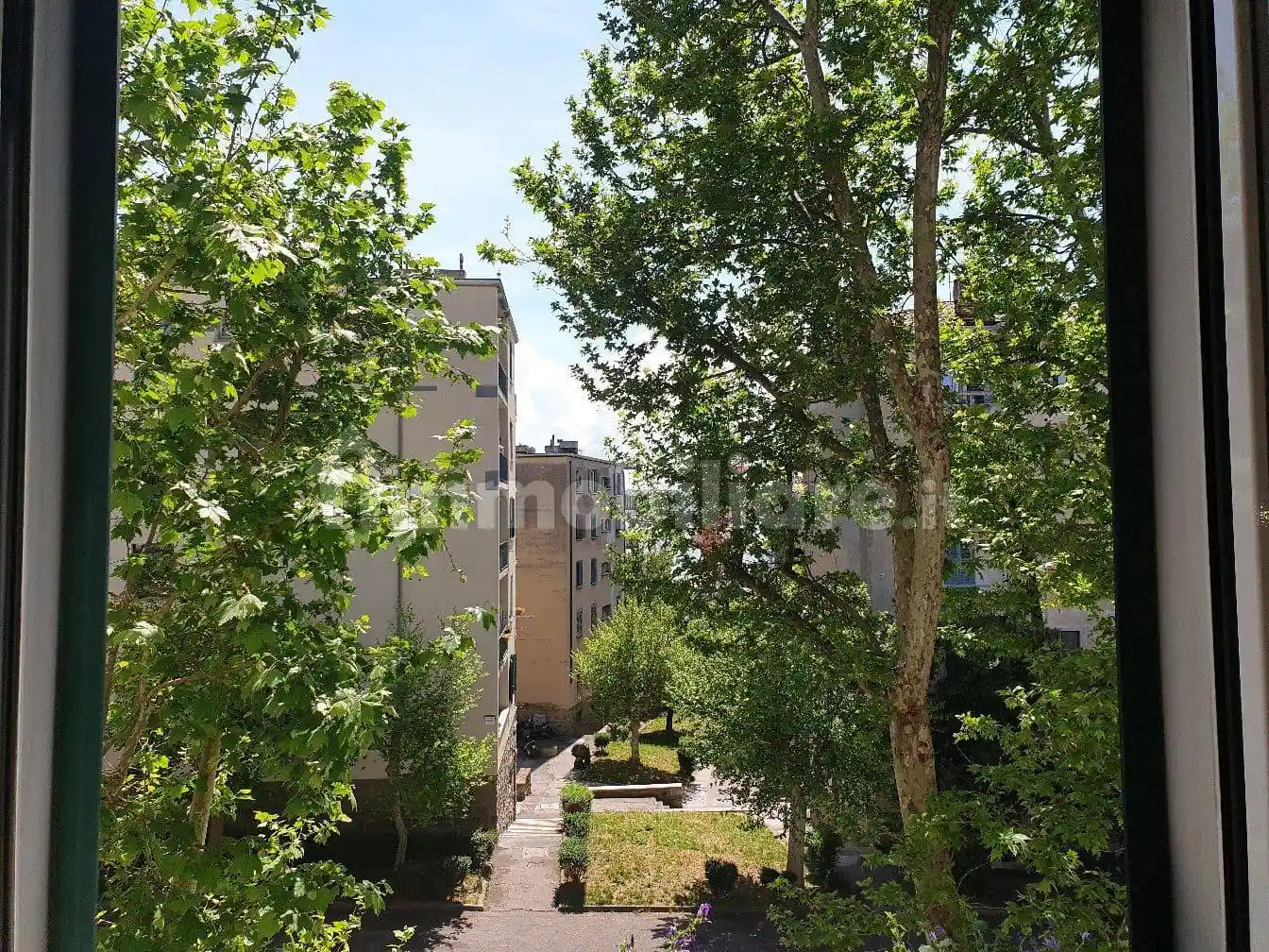 Appartamento in vendita a Trieste