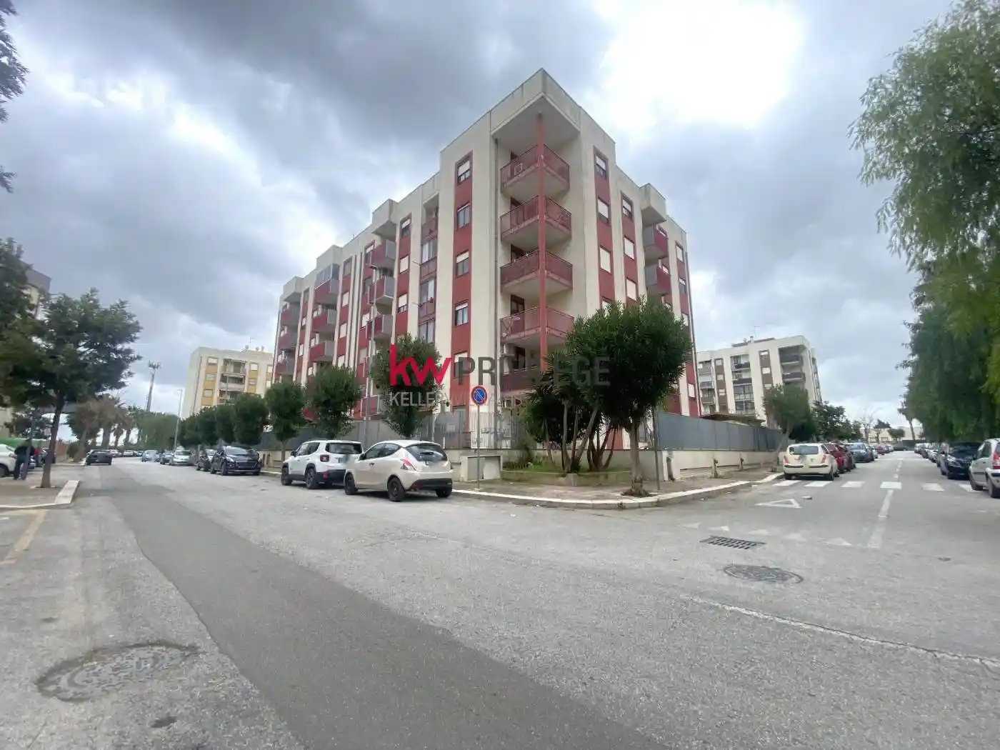 Appartamento in vendita a Brindisi